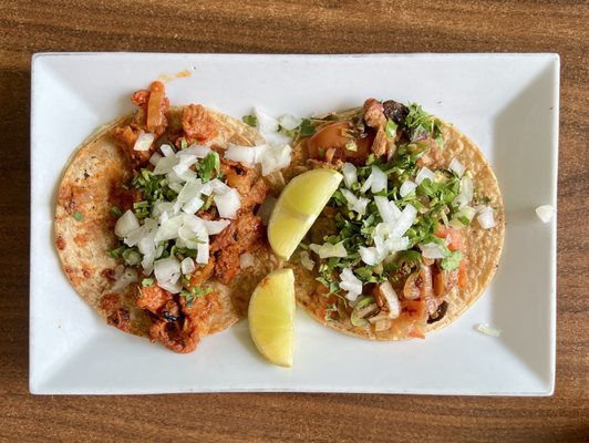 Quesadilla La Reina del Sur by null