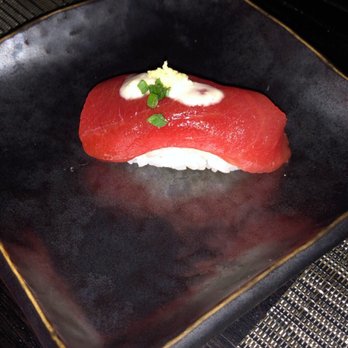 O-Ku - Tuna - Sushi Bars Near Me - Nashville, Tennessee O-Ku - Tuna - Sushi Bars Near Me - Nashville, Tennessee