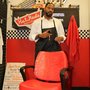 Photo of Hot Rodz Barber Shop