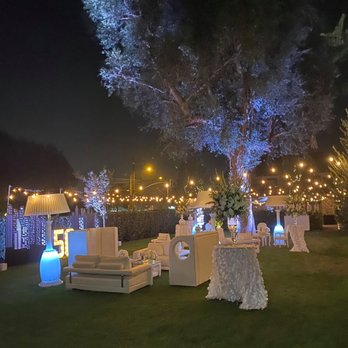 La Villa Bella - Venues & Event Spaces Near Me - Upland, California