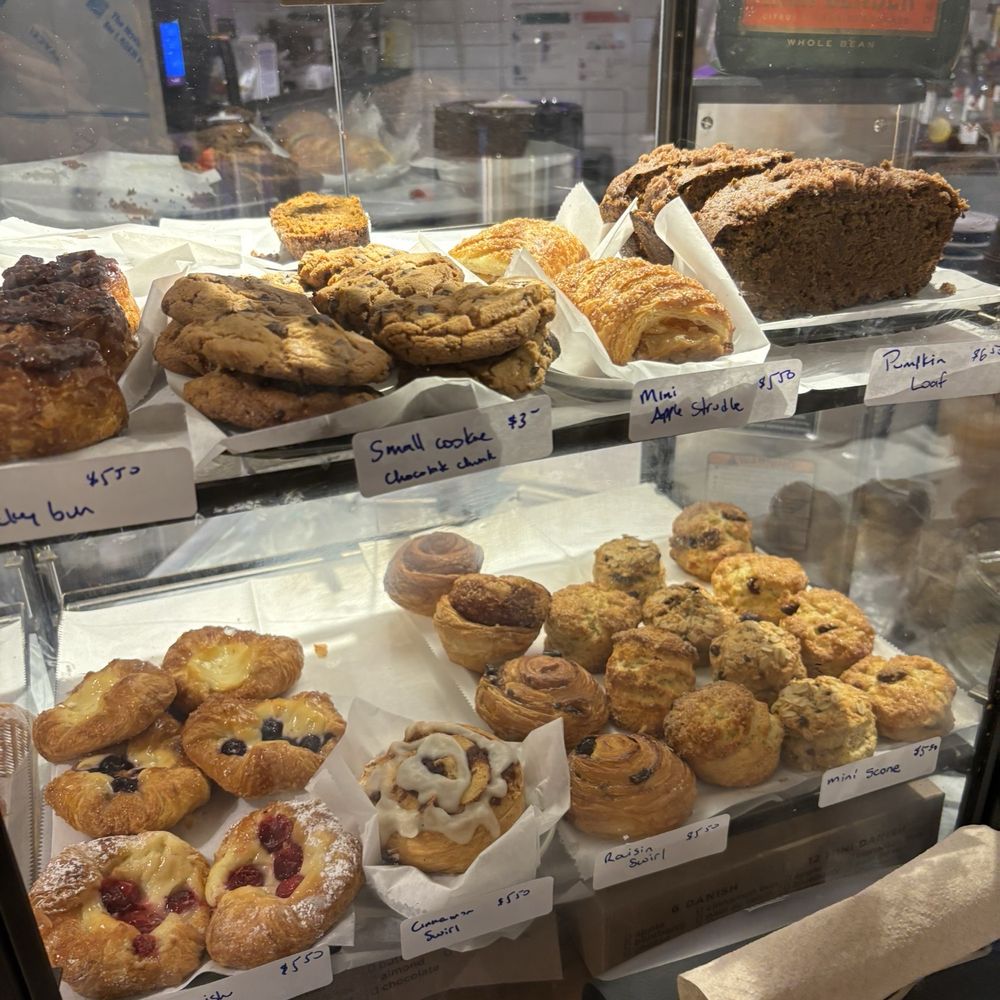 Coffee Haus - Coffee & Tea Near Me - New York, New York Coffee Haus - Coffee & Tea Near Me - New York, New York