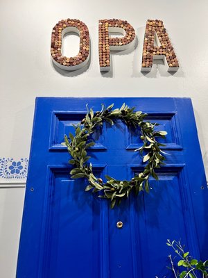 Kosta’s Taverna by null