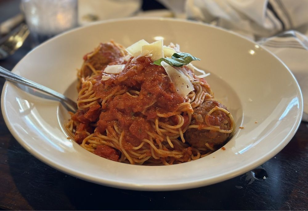 La Nonna Italian Restaurant