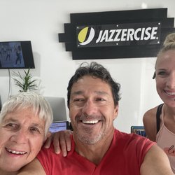 Jazzercise