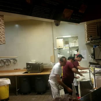 Uncle Tony's - Italian Near Me - Valley Glen, California