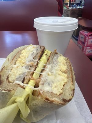 Good Day Donuts by null