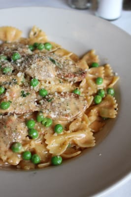 Francesca's on 95th by null