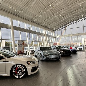 Niello Audi - Auto Repair Near Me - Sacramento, California Niello Audi - Auto Repair Near Me - Sacramento, California