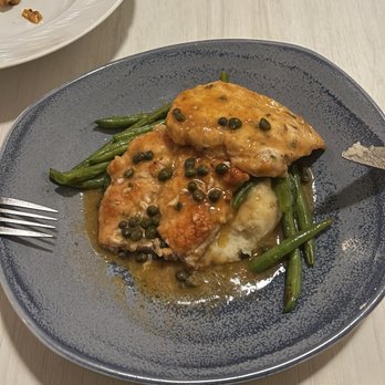 SweetBay Restaurant & Bar - Chicken piccata! - Bars Near Me - Leonardtown, Maryland SweetBay Restaurant & Bar - Chicken piccata! - Bars Near Me - Leonardtown, Maryland