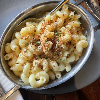 CUT132 - Mac & cheese - Steakhouses Near Me - Columbus, Ohio