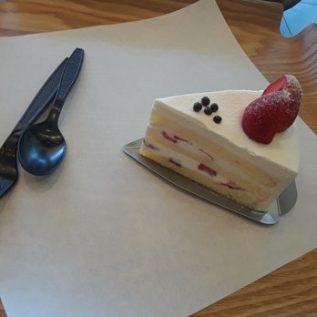 Paris Baguette - Cheesecake any one - Bakeries Near Me - Fullerton, California Paris Baguette - Cheesecake any one - Bakeries Near Me - Fullerton, California
