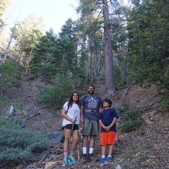 Lake Campground - Campgrounds Near Me - Wrightwood, California Lake Campground - Campgrounds Near Me - Wrightwood, California