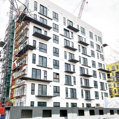 Mountain States Building Products