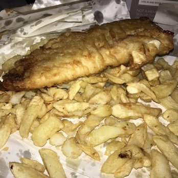 Leo Burdock - Fast Food Near Me - Dublin, D