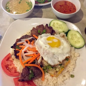 Pho Pasteur 2 - Their com tam is also on point - Vietnamese Near Me - Carrollton, Texas Pho Pasteur 2 - Their com tam is also on point - Vietnamese Near Me - Carrollton, Texas