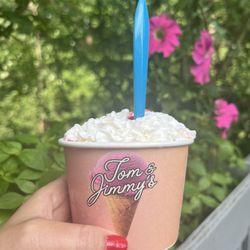 Tom And Jimmys Of Mid