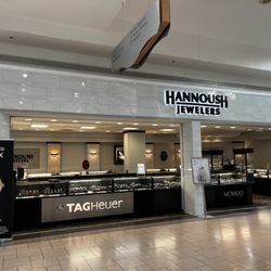 Hannoush Jewelers
