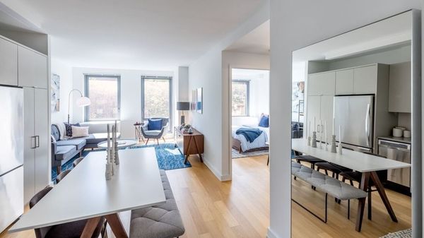 535 Carlton Apartments by null