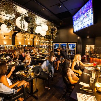 Sushi X Cartier - Sushi Bars Near Me - Quebec City, Quebec Sushi X Cartier - Sushi Bars Near Me - Quebec City, Quebec