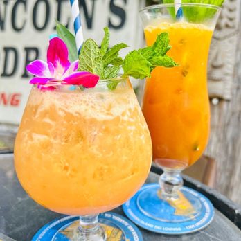 Forbidden Island - Tiki cocktails - Tiki Bars Near Me - Alameda, California