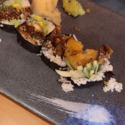 Fancy Sushi