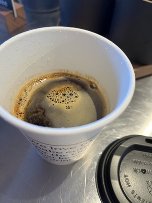 Market Lane Coffee - Victoria St, Queen Victoria Market by null