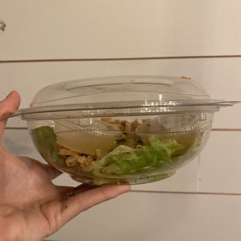 Panera Bread - Full salad order - Sandwiches Near Me - Smyrna, Georgia Panera Bread - Full salad order - Sandwiches Near Me - Smyrna, Georgia