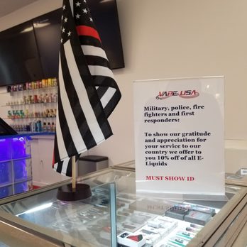 Vape USA - Vape Shops Near Me - Naples, Florida
