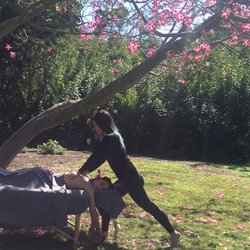 Mobile Massage Therapy