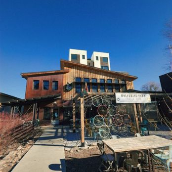 Wolverine Farm Publick House - Venues & Event Spaces Near Me - Fort Collins, Colorado