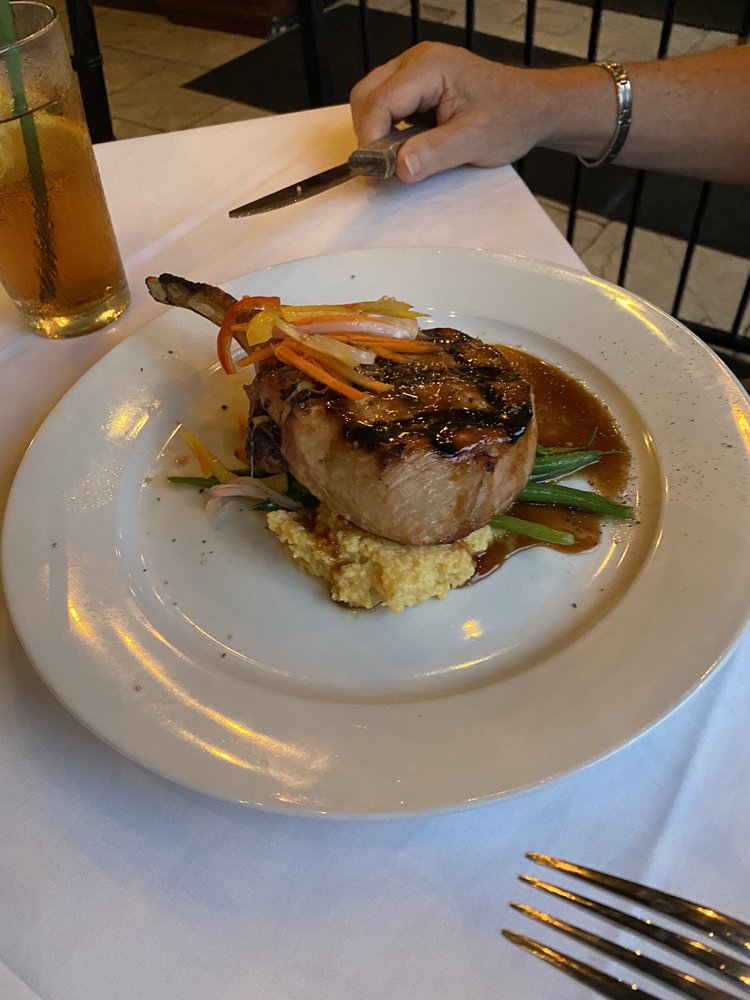 THE TIDES RESTAURANT 189 Photos & 237 Reviews 3103 Cardinal Dr