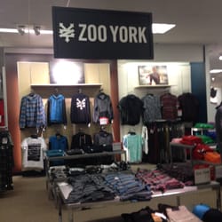 JCPenney - Men's clothing.