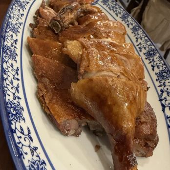 Hey Yuet - ()Roast Duck Over Rice - Dim Sum Near Me - New York, New York Hey Yuet - ()Roast Duck Over Rice - Dim Sum Near Me - New York, New York
