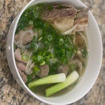 Fulton Pho - Noodles Near Me - Arden-Arcade, California