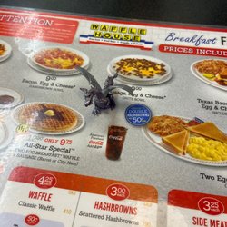 Waffle House
