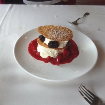 Vivace - Fruit Napoleon YUM! - Italian Near Me - Tucson, Arizona Vivace - Fruit Napoleon YUM! - Italian Near Me - Tucson, Arizona