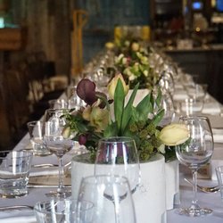 Russian River Flower School