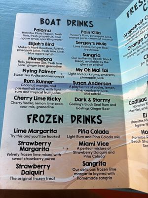 Menu photo 3 Clare and Don's Falls Church, VA Menu photo 3 Clare and Don's Falls Church, VA