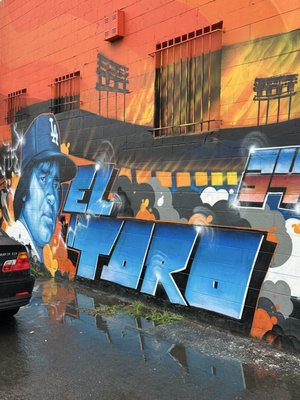 LA Art Tours by null