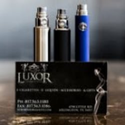 Luxor Vapors