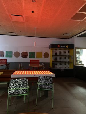 McDonald's by null