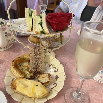 Tyme For Tea & Co - Venues & Event Spaces Near Me - Fremont, California Tyme For Tea & Co - Venues & Event Spaces Near Me - Fremont, California