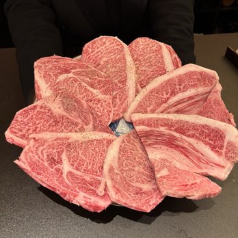 NIKU X - Seafood Near Me - New York, New York