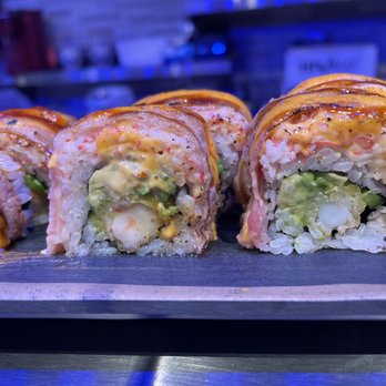 FUJIYA RAMEN SUSHI BAR - cowboy - Ramen Near Me - Klein, Texas