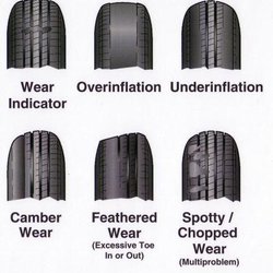 CARS Automotive Group-Pixley Automotive - Tires can be an expensive purchase!  If the alignment is out on your vehicle it can cause your tires to wear prematurely...