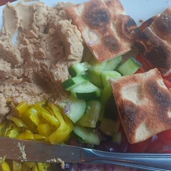 Red Brick Station - Hummus - American Near Me - Nottingham, Maryland Red Brick Station - Hummus - American Near Me - Nottingham, Maryland