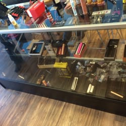3L Vapor