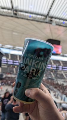 Deutsche Bank Park by null