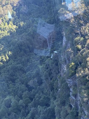 Blue Mountains National Park by null