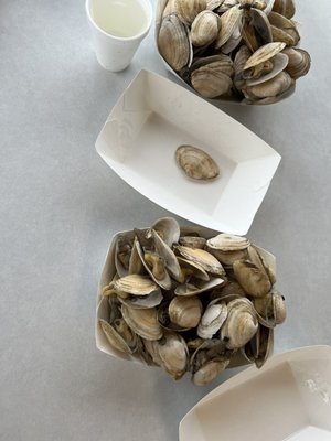 Brown's Lobster Pound by null